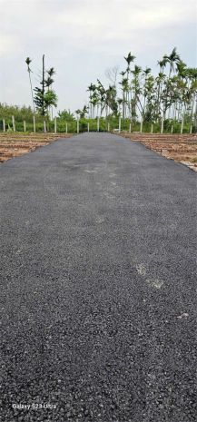 Đất hòa nghĩa, dương kinh  ô tô vào tận nơi  giá chỉ 1.x 6875960
