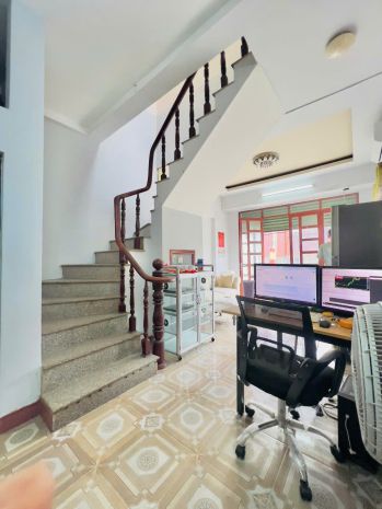 Nhà đẹp tân phú - tân kỳ tân quý - hẻm xe hơi - nhỉnh 4 tỷ 6875970