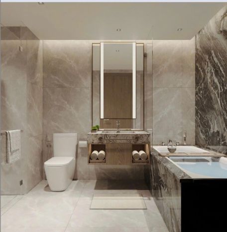 Căn hộ nghỉ dưỡng biển aria bay hạ long  mặt tiền vịnh 6875997