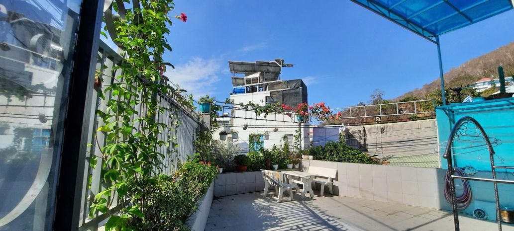 Bán nhà 2 mặt tiền - trung tâm phường 1 - vũng tàu 6876037