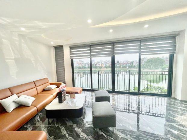 Bán nhà mặt hồ linh quang-view hồ thang máy kinh doanh văn 6876075
