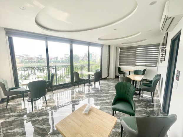 Bán nhà mặt hồ linh quang-view hồ thang máy kinh doanh văn 6876076
