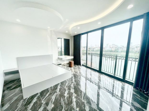 Bán nhà mặt hồ linh quang-view hồ thang máy kinh doanh văn 6876078
