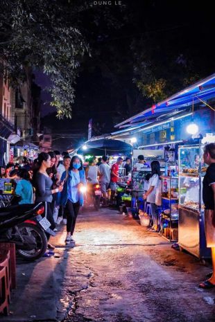 Sang nhượng kiot kinh doanh tại cổng sau đại học thủy lợi. 6876091
