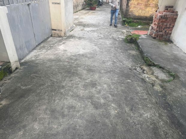 Chủ cần bán 47 m2 đặng xá - gia lâm, gia chỉ 3.2 tỷ 6876134