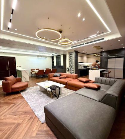 Bán căn hộ cao cấp tại trung tâm mỹ đình 6876169