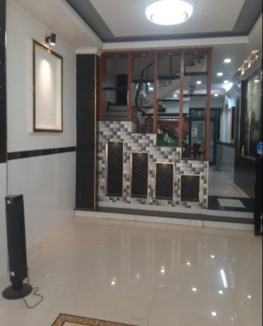 Nhà xinh tân phú -  nội thất sang chảnh - hẻm 6m xe hơi 6876207