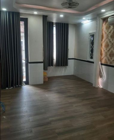 Nhà xinh tân phú -  nội thất sang chảnh - hẻm 6m xe hơi 6876209