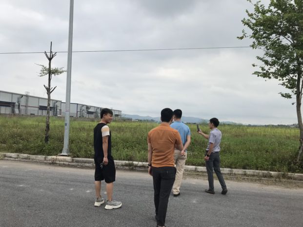 Bán lô đất 20.000m2 khu công nghiệp yên bình  thái nguyên, 6876246