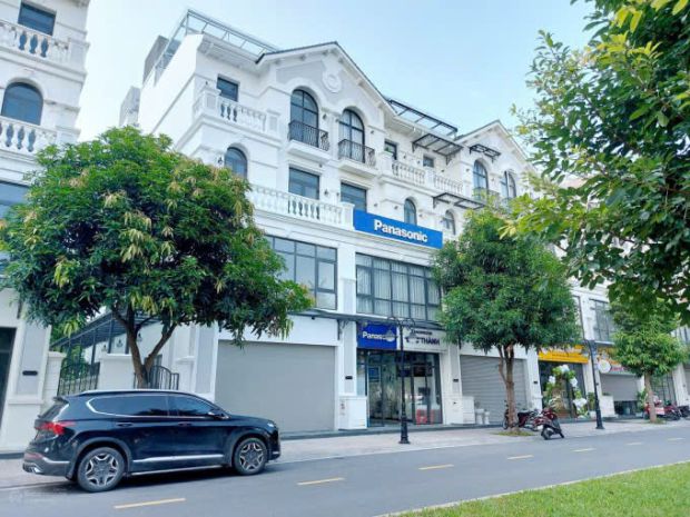 Shophouse mặt đường 52m, ngay 66 tòa chung cư vinhomes 6876357