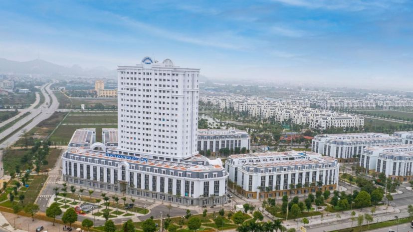 Bán căn góc chung cư eurowindow thanh hóa-62 m2 6876370