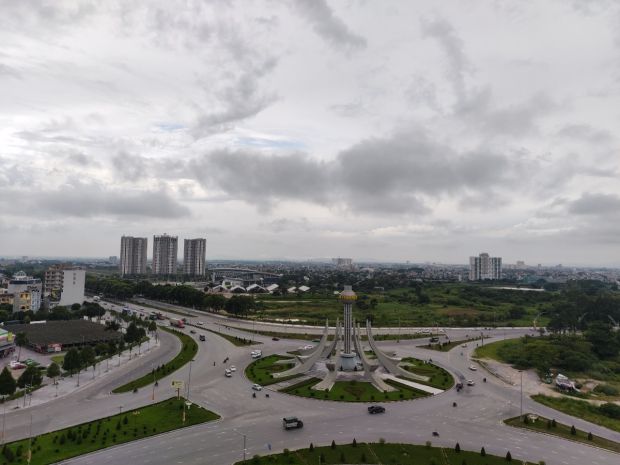 Bán căn góc chung cư eurowindow thanh hóa-62 m2 6876373