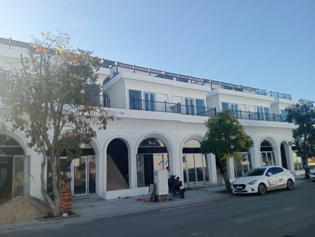 Dự án kđt mỹ gia nha trang 6876383