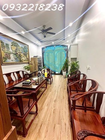 Bán nhà 6 tầng 40m2 tại hồ tùng mậu 6876517