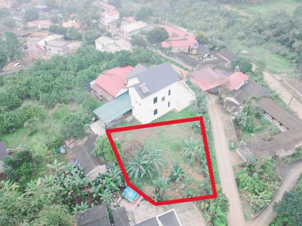 Đất đẹp - giá tốt - vị trí đắc địa tại xã cao dương, huyện 6876831