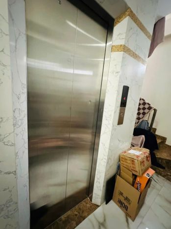 Bán nhà mt - nguyễn văn đậu - bình thạnh - có than máy - 6876837