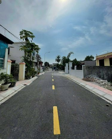 Lô đất 185m² giá hiếm chỉ hơn 11 triệum² tại cao tiến 6876847