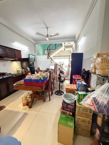 Bán nhà hẻm vip 10m tân sơn nhì, tân phú  4x15m, 4 tầng 6876857