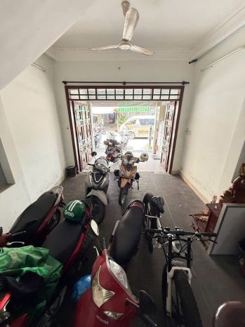 Bán nhà hẻm vip 10m tân sơn nhì, tân phú  4x15m, 4 tầng 6876858