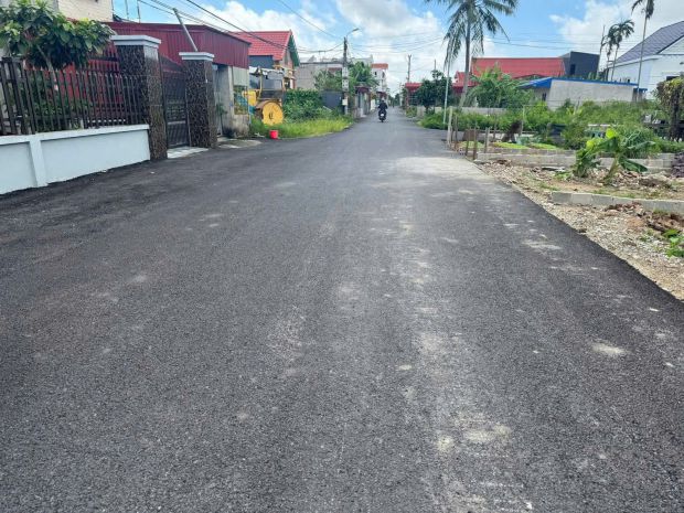 Đất 89,7m² giá chỉ 1,9x tỷ tại trung nghĩa  hợp đức, mặt 6876896