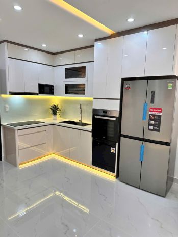 Cho thuê căn hộ 2 phòng ngủ - sky garden 3, phú mỹ hưng, 6876907