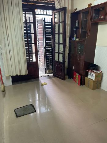 Nhà đường nguyễn trọng tuyển phường 8 quận phú nhuận cũ. 6876914