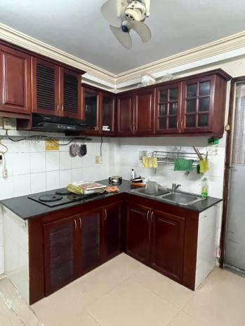 Nhà đường nguyễn trọng tuyển phường 8 quận phú nhuận cũ. 6876915