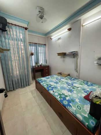 Nhà đường nguyễn trọng tuyển phường 8 quận phú nhuận cũ. 6876916
