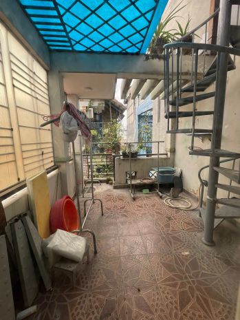 Nhà đường nguyễn trọng tuyển phường 8 quận phú nhuận cũ. 6876917
