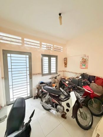 Nhà đường lê văn sỹ phường 11 quận 3 cũ. 6876919