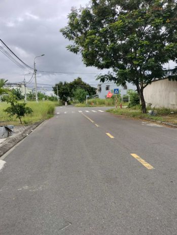 Bán nhanh lô đất mặt tiền nguyễn như đãi  chỉ 3,22 tỷ 6876934