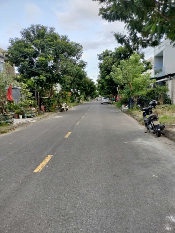 Bán nhanh lô đất mặt tiền nguyễn như đãi  chỉ 3,22 tỷ 6876935