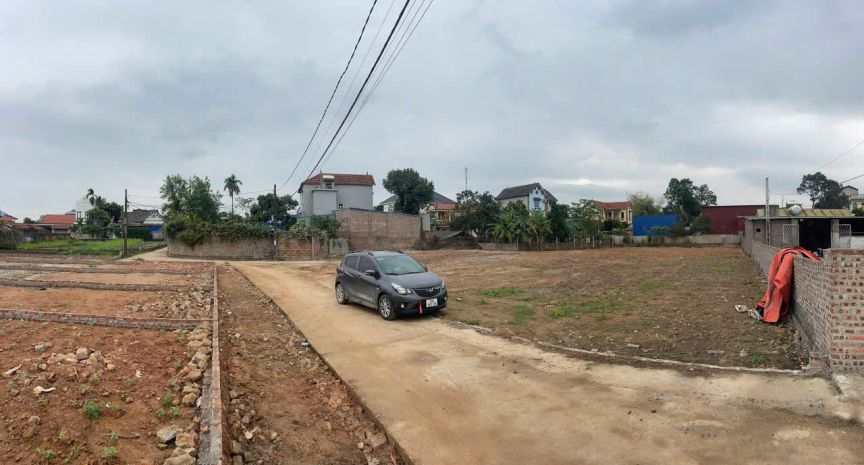 Chỉ một lô duy nhất tài chính chỉ 1,5 tỷ sở hữu ngay lô đất 6876979