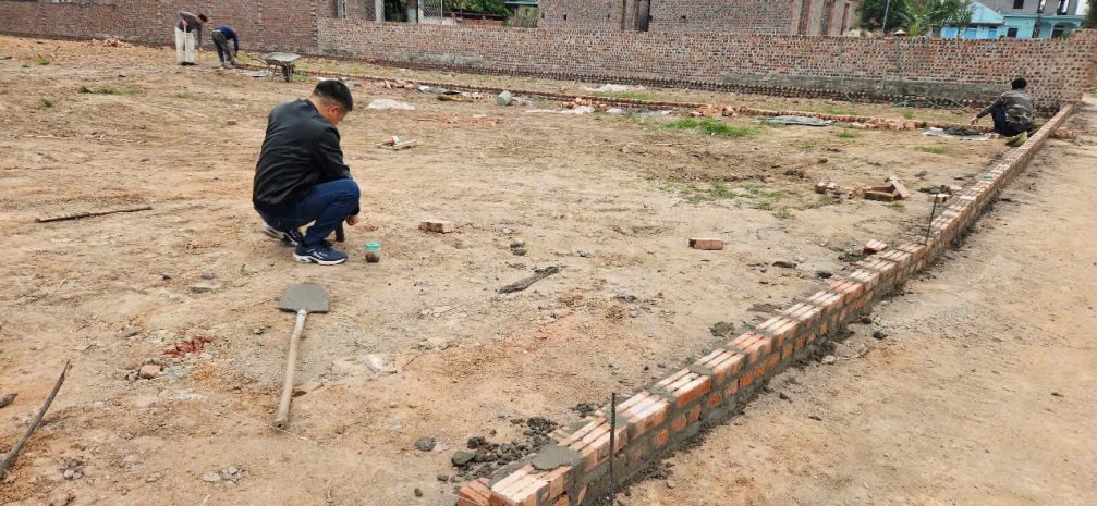 Chỉ một lô duy nhất tài chính chỉ 1,5 tỷ sở hữu ngay lô đất 6876980