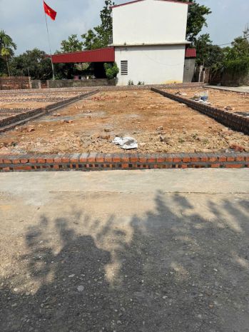 Chỉ một lô duy nhất tài chính chỉ 1,5 tỷ sở hữu ngay lô đất 6876981