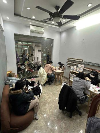 Chính chủ cho thuê mbkd đường vũ trọng phụng, thanh xuân 6877065
