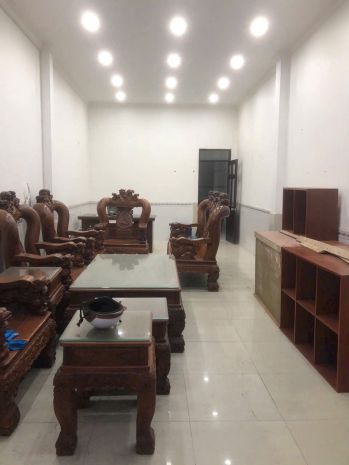 Ngộp tô hiệu - hòa bình 60m2 - hxh 6m thông - 2 tầng 6877130