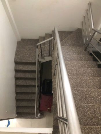 Ngộp tô hiệu - hòa bình 60m2 - hxh 6m thông - 2 tầng 6877132