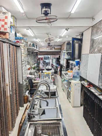 Mặt phố trần thái tông 88m2, 7 tầng thang máy, kinh doanh 6877157