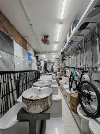 Mặt phố trần thái tông 88m2, 7 tầng thang máy, kinh doanh 6877158