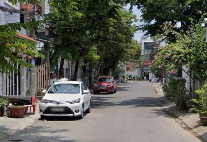 Bán nhà 3 tầng  2 mt hà văn trí, dòng tiền 25trth  gần 6877229