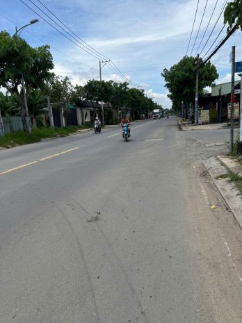 Đất 3.572m² mặt tiền nguyễn văn bứa dt khủng giá 17trm² 6877258