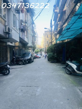 Bán căn hộ trần cung, giá tốt- ở ngay, 32m², 4,6 tỷ 6877469