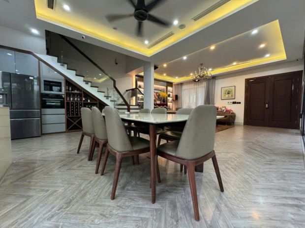 Gấp!nhà mặt phố phương canh,trịnh văn bô,vỉa hè,oto 6877496