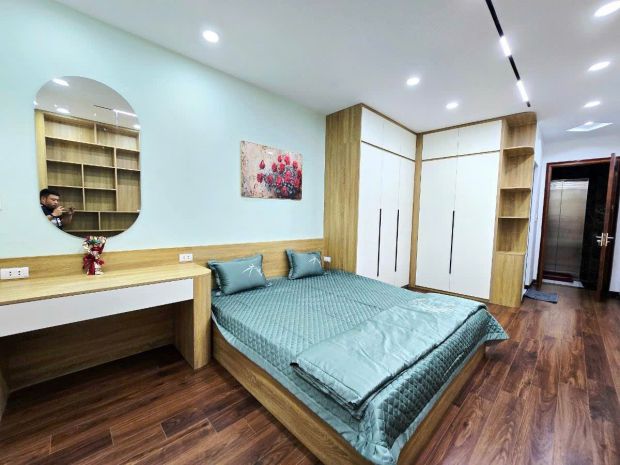 Gấp!nhà mặt phố phương canh,trịnh văn bô,vỉa hè,oto 6877497