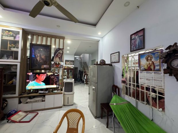 Bán nhà đường số 22 phước long , tp hcm, dt  80m2, 2 tầng, 6877506