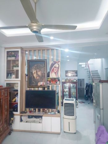 Bán nhà đường số 22 phước long , tp hcm, dt  80m2, 2 tầng, 6877508