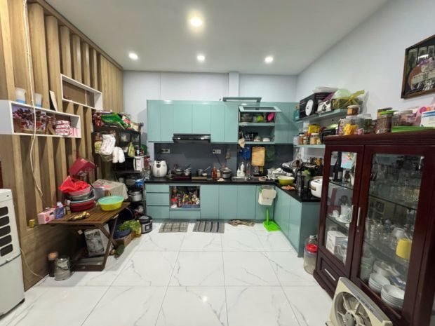 Bán nhà đường số 22 phước long , tp hcm, dt  80m2, 2 tầng, 6877509
