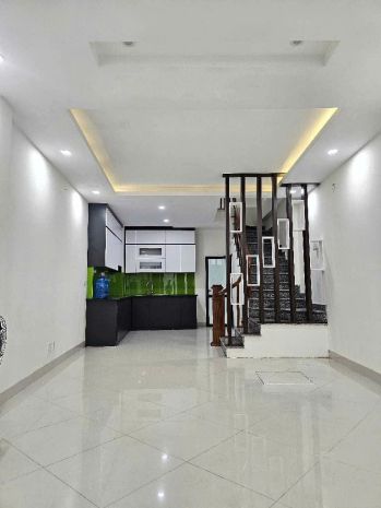 Nhà  đẹp vĩnh trung- gần ô tô tránh nhỉnh 5 tỷ- 6877551