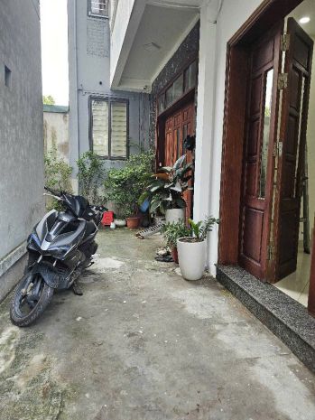 Nhà  đẹp vĩnh trung- gần ô tô tránh nhỉnh 5 tỷ- 6877555